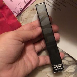 Kylie cosmetics savage velvet lipstick